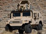 BAE HMMWV Integrated SMART V 2011 года
